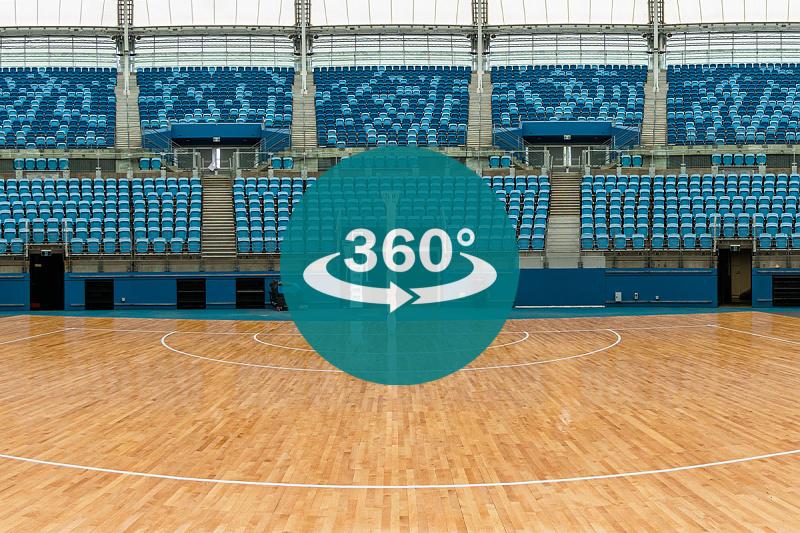 Ken Rosewall Arena