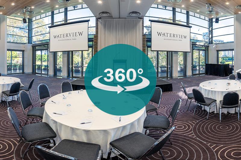 Lake Room