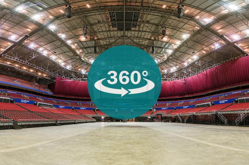 Main Arena