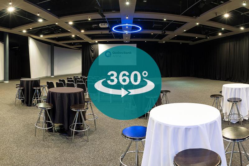 Grand Ballroom