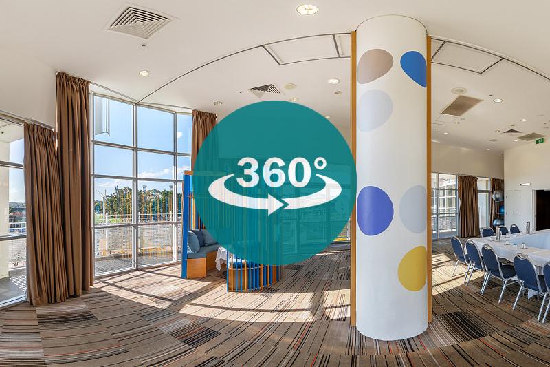 Marine Room