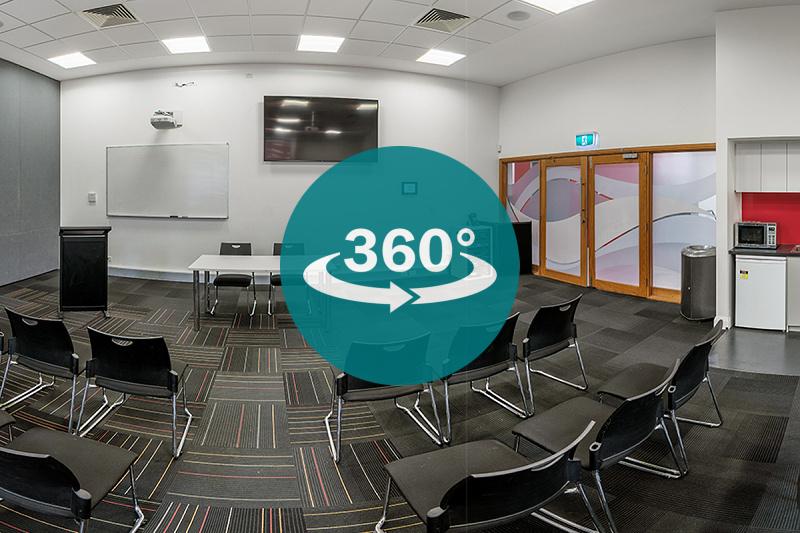 Waratah Room 1