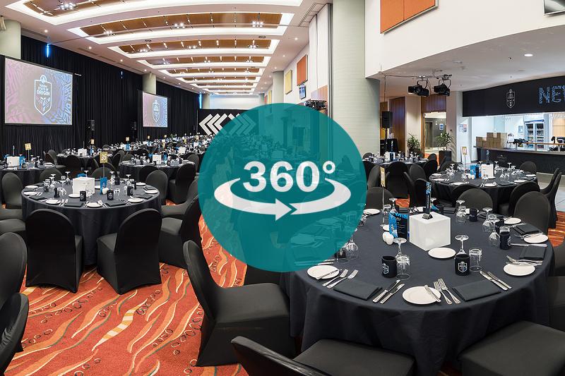 Millenium Room