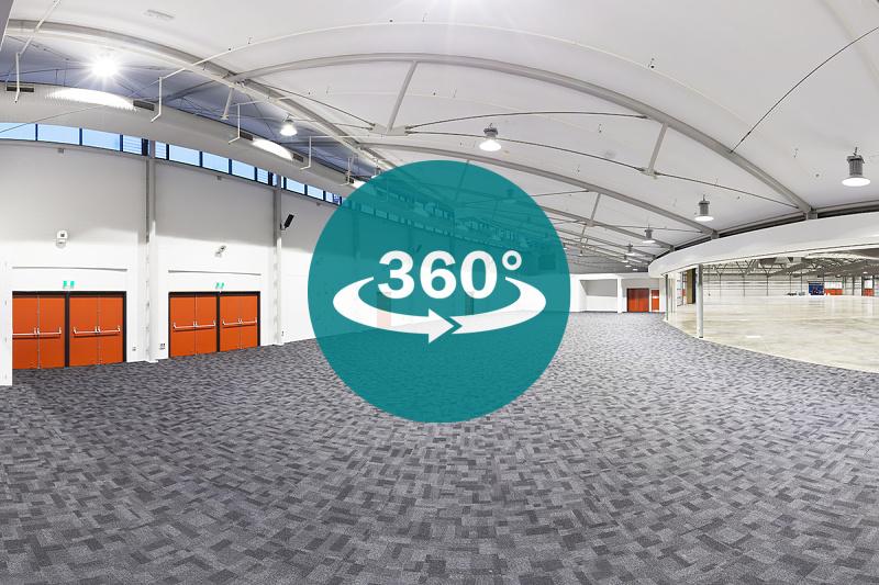 Hall 5a