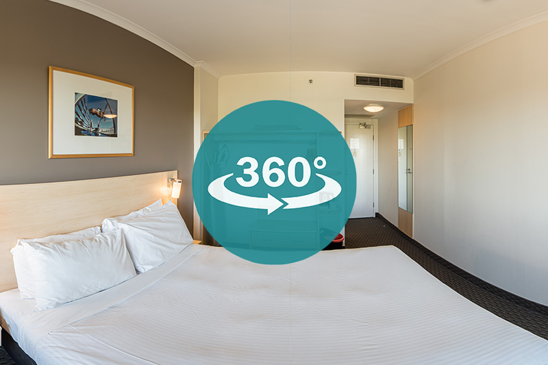 Ibis Bedroom